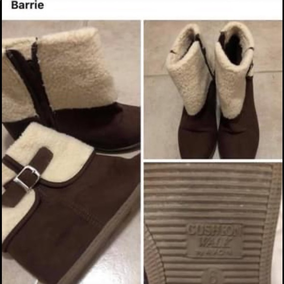 Ladies booties-NEW - Picture 1 of 1